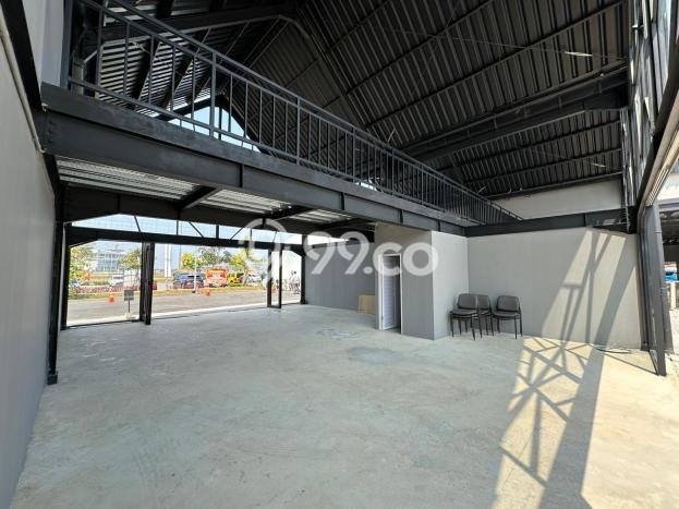 LOKASI PREMIUM! Komersial Kawasan Pantai Indah Kapuk 2, Luas 400m², Jalan Utama, Kawasan Bisnis LOKASI PREMIUM! Komersial Kawasan Pantai Indah Kapuk 2, Luas 400m², Jalan Utama, Kawasan Bisnis