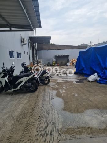 Gudang Bagus Dijual LB 2300m2 Lokasi Strategis Jakarta Utara Area Cocok untuk Bisnis Gudang Bagus Dijual LB 2300m2 Lokasi Strategis Jakarta Utara Area Cocok untuk Bisnis