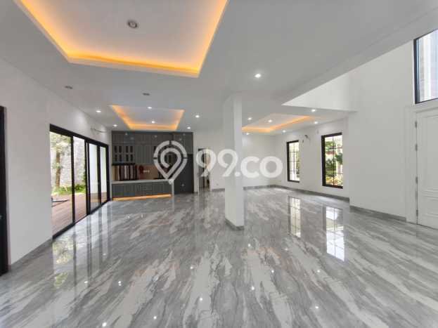 Rumah Luxury Modern Tanpa Renovasi di Bintaro Tangerang Selatan Rumah Luxury Modern Tanpa Renovasi di Bintaro Tangerang Selatan