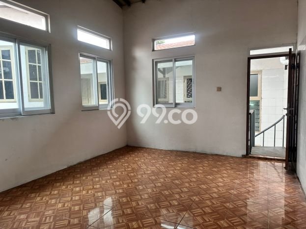 Rumah Elit Modern Tanpa Renovasi di Citra Garden Jakarta Barat Rumah Elit Modern Tanpa Renovasi di Citra Garden Jakarta Barat