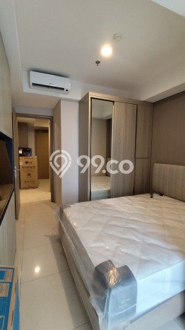 Apartemen Terawat Dijual di Jakarta Utara Spesifikasi 1 KT, 1 KM Apartemen Terawat Dijual di Jakarta Utara Spesifikasi 1 KT, 1 KM