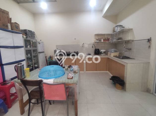 Rumah Bagus kawasan Green Lake City, Jakarta Barat, Luas 144m² LB 157m² HARGA MENARIK! Rumah Bagus kawasan Green Lake City, Jakarta Barat, Luas 144m² LB 157m² HARGA MENARIK!