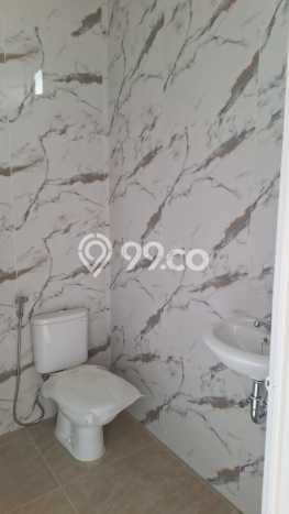 Rumah Modern 3 Kamar LT 66m2 di Poris Rumah Modern 3 Kamar LT 66m2 di Poris