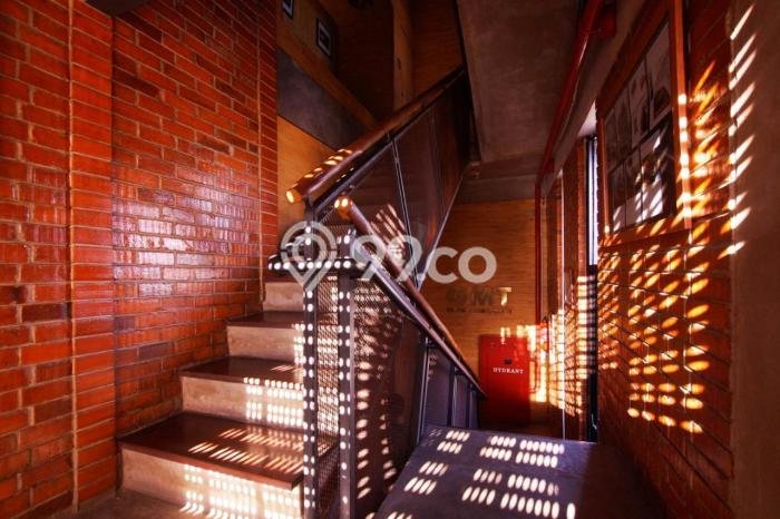 Unit Komersial Dijual di Menteng Jakarta Pusat Luas Bangunan 406m2 Unit Komersial Dijual di Menteng Jakarta Pusat Luas Bangunan 406m2