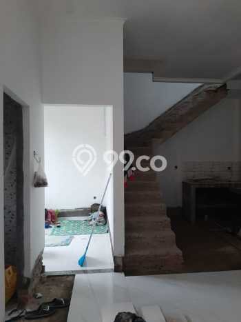 Rumah 3 KT 3 KM LT 74m², Luas Bangunan 80m² di Metland Puri, Jakarta Barat Rumah 3 KT 3 KM LT 74m², Luas Bangunan 80m² di Metland Puri, Jakarta Barat