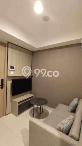Apartemen Terawat Dijual di Jakarta Utara Spesifikasi 1 KT, 1 KM Apartemen Terawat Dijual di Jakarta Utara Spesifikasi 1 KT, 1 KM