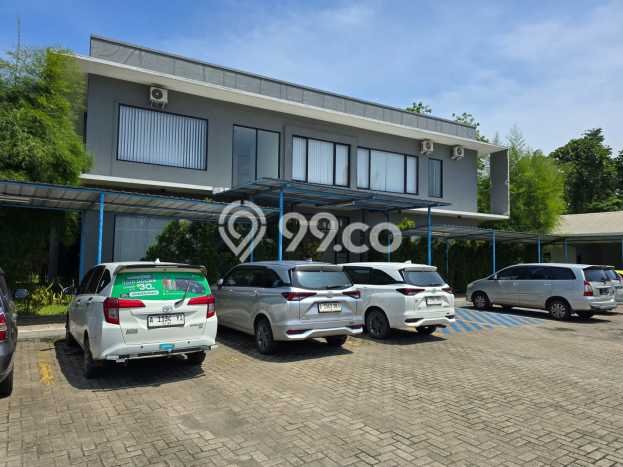 Pabrik Disewakan di Legok, Luas 10680m², Area Bisnis, Akses Strategis Pabrik Disewakan di Legok, Luas 10680m², Area Bisnis, Akses Strategis