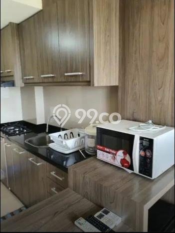 Apartemen Harga Terjangkau untuk Dijual di Gading Serpong Dengan Spesifikasi 2 KT & 1 KM Apartemen Harga Terjangkau untuk Dijual di Gading Serpong Dengan Spesifikasi 2 KT & 1 KM