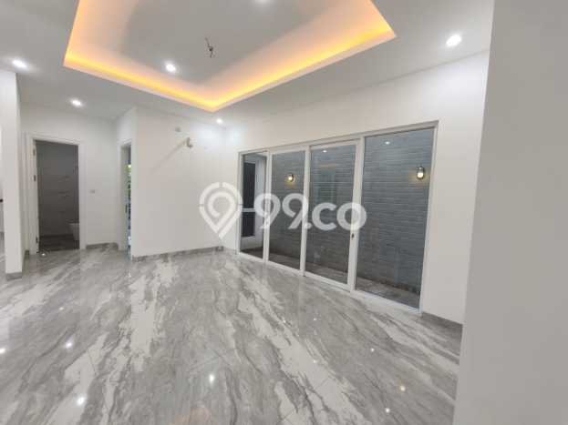 Rumah Elit Modern Tanpa Renovasi di Sektor 9-Bintaro Tangerang Selatan Rumah Elit Modern Tanpa Renovasi di Sektor 9-Bintaro Tangerang Selatan