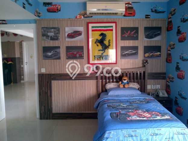 Hunian Apartemen Eksklusif untuk Dijual di Jakarta Barat dengan 3 BR & 2 Kamar Mandi Hunian Apartemen Eksklusif untuk Dijual di Jakarta Barat dengan 3 BR & 2 Kamar Mandi