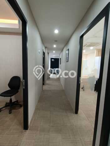 LOKASI STRATEGIS! Ruko Kawasan Pantai Indah Kapuk, Luas 400m², Area Berkembang, Siap Bisnis LOKASI STRATEGIS! Ruko Kawasan Pantai Indah Kapuk, Luas 400m², Area Berkembang, Siap Bisnis