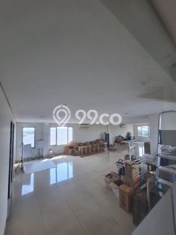 FOR SALE! Kantor di Cipondoh Tangerang, LT 1724m2, LB 700m2 FOR SALE! Kantor di Cipondoh Tangerang, LT 1724m2, LB 700m2