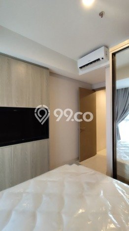 Apartemen Terawat Dijual di Jakarta Utara Spesifikasi 1 KT, 1 KM Apartemen Terawat Dijual di Jakarta Utara Spesifikasi 1 KT, 1 KM