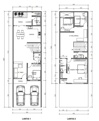 For Sale! Premium House LT 120m2 Desain Elegan di Metland Puri For Sale! Premium House LT 120m2 Desain Elegan di Metland Puri