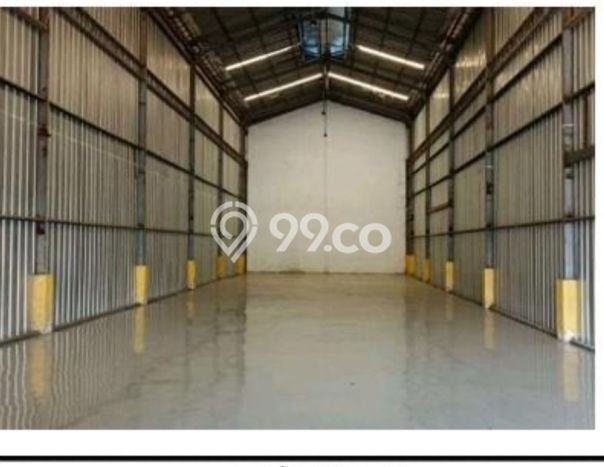 Gudang Area Bisnis di , Luas 370m2m², Posisi Prima Gudang Area Bisnis di , Luas 370m2m², Posisi Prima