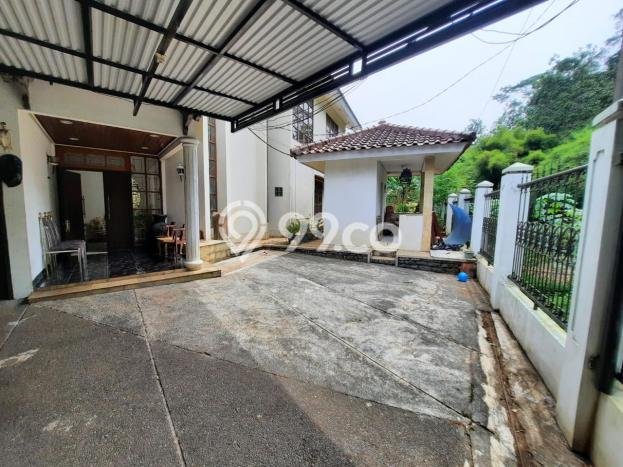 Best Deal Hunian Premium Ideal dan Luas di Cinere, Depok Best Deal Hunian Premium Ideal dan Luas di Cinere, Depok