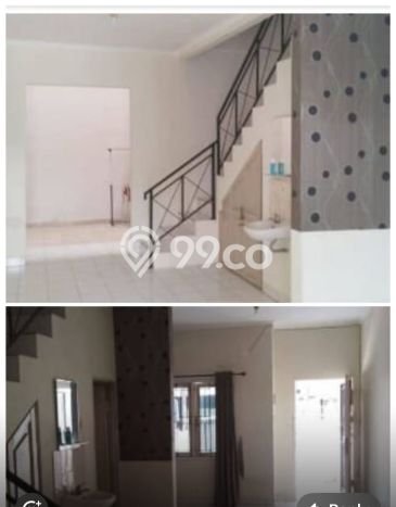 Rumah Minimalis 2 KT LT 60m2 di Duri Kosambi Rumah Minimalis 2 KT LT 60m2 di Duri Kosambi