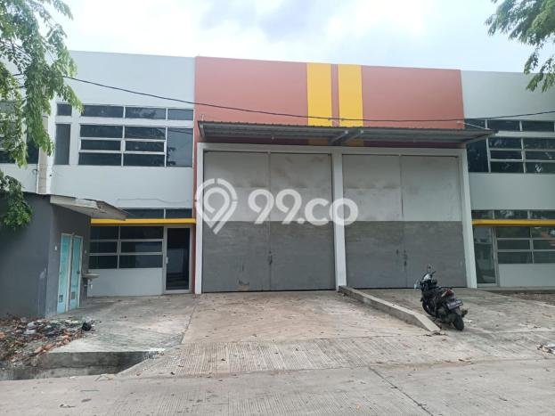 Gudang untuk Disewa di Pusat Jakarta Utara Luas Bangunan 180m2 Gudang untuk Disewa di Pusat Jakarta Utara Luas Bangunan 180m2