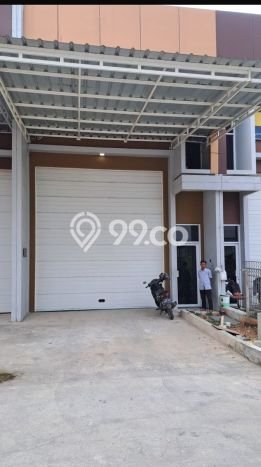 Dijual Gudang Area Komersial Kawasan Batu Ceper, Luas 180m², Jalan Utama Dijual Gudang Area Komersial Kawasan Batu Ceper, Luas 180m², Jalan Utama