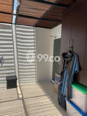 Jual Rumah Mewah Elegan Dengan View Eksklusif di Metro Permata, Tangerang Jual Rumah Mewah Elegan Dengan View Eksklusif di Metro Permata, Tangerang