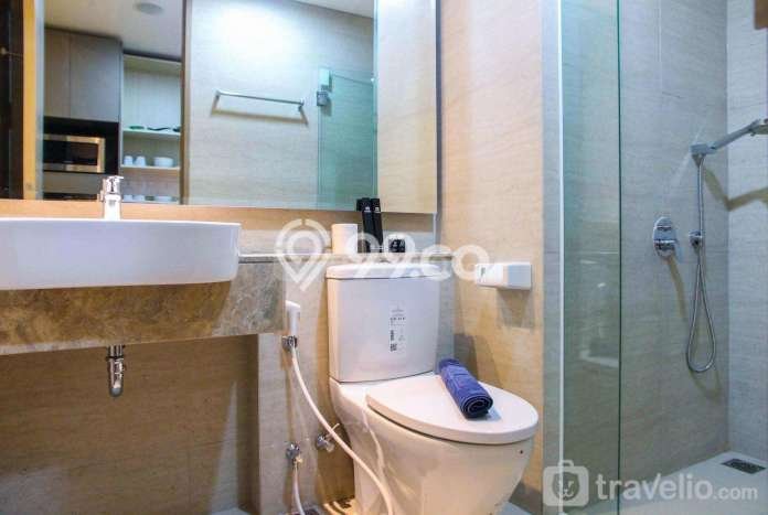 Apartemen Terawat Dijual di Jakarta Utara Spesifikasi 1 KT, 1 KM Apartemen Terawat Dijual di Jakarta Utara Spesifikasi 1 KT, 1 KM
