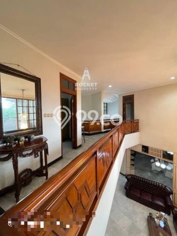Best Deal Hunian Premium Ideal dan Luas di Cinere, Depok Best Deal Hunian Premium Ideal dan Luas di Cinere, Depok