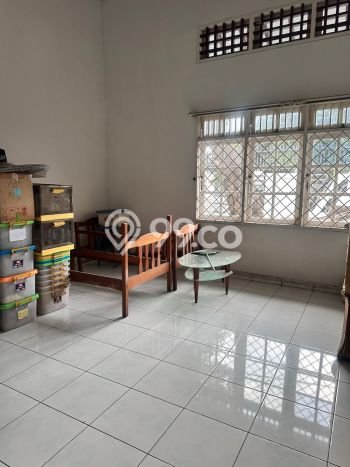 Rumah Elit Modern Tanpa Renovasi di Citra Garden Jakarta Barat Rumah Elit Modern Tanpa Renovasi di Citra Garden Jakarta Barat