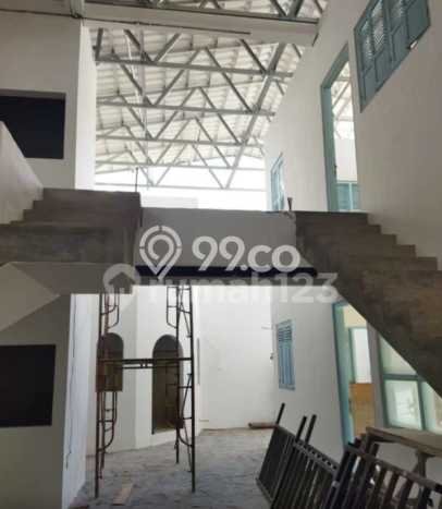 Komersial Dijual di Prime Area Jakarta Barat Luas 700m2 Komersial Dijual di Prime Area Jakarta Barat Luas 700m2