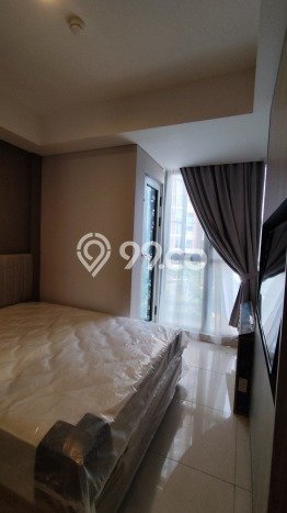 Apartemen Terawat Dijual di Jakarta Utara Spesifikasi 1 KT, 1 KM Apartemen Terawat Dijual di Jakarta Utara Spesifikasi 1 KT, 1 KM