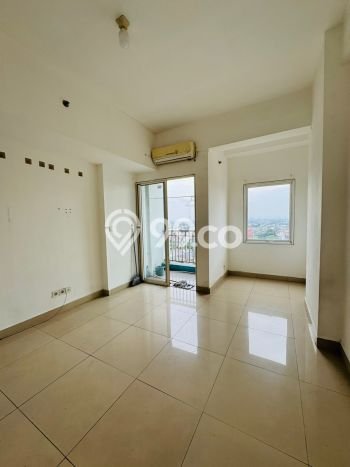 Dijual Apartemen 0 Kamar Tidur, 1 Kamar Mandi di Karang Tengah, Tangerang Dijual Apartemen 0 Kamar Tidur, 1 Kamar Mandi di Karang Tengah, Tangerang