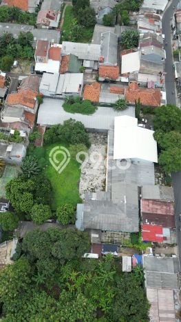 Komersial Dijual Lokasi Stratagis di Pamulang Tangerang Selatan Cocok untuk Investasi Komersial Dijual Lokasi Stratagis di Pamulang Tangerang Selatan Cocok untuk Investasi