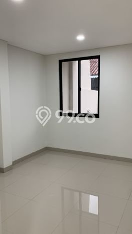 Rumah Minimalis 4 KT di Duri Kosambi Jakarta Barat Unfurnished Rumah Minimalis 4 KT di Duri Kosambi Jakarta Barat Unfurnished