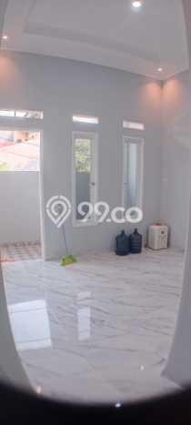Rumah Modern 2 KT di Poris Tangerang Unfurnished Rumah Modern 2 KT di Poris Tangerang Unfurnished