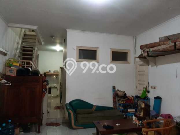Siap Huni Hunian Elit 4 Kamar di Kebon Jeruk Dekat ke Mana Pun Siap Huni Hunian Elit 4 Kamar di Kebon Jeruk Dekat ke Mana Pun