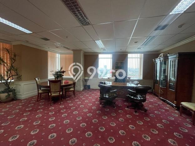 Kantor Bagus Dijual LB 4056m2 Lokasi Strategis Jakarta Barat Area Cocok untuk Bisnis Kantor Bagus Dijual LB 4056m2 Lokasi Strategis Jakarta Barat Area Cocok untuk Bisnis