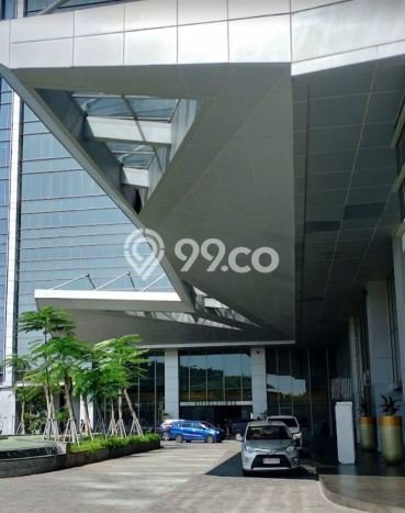 SEWA TERBAIK! Kantor di Pantai Indah Kapuk, Luas 167m², Area Strategis SEWA TERBAIK! Kantor di Pantai Indah Kapuk, Luas 167m², Area Strategis