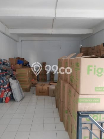 Gudang Dijual di Prime Area Jakarta Utara Luas 480m2 Gudang Dijual di Prime Area Jakarta Utara Luas 480m2