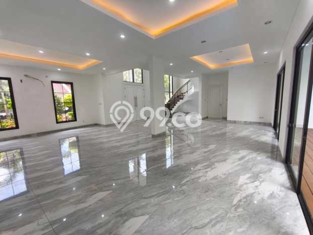 Rumah Luxury Modern Tanpa Renovasi di Bintaro Tangerang Selatan Rumah Luxury Modern Tanpa Renovasi di Bintaro Tangerang Selatan