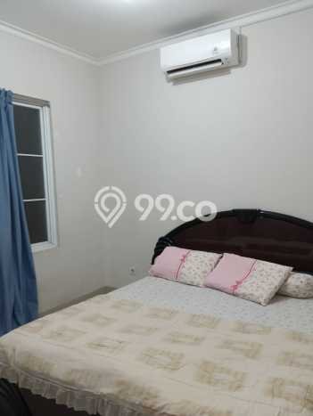 Rumah Modern 3 Kamar LT 120m2 di Gading Serpong Rumah Modern 3 Kamar LT 120m2 di Gading Serpong