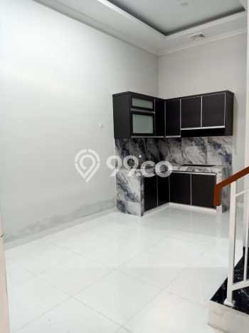 Rumah Minimalis 3 KT LT 60m2 di Poris Rumah Minimalis 3 KT LT 60m2 di Poris