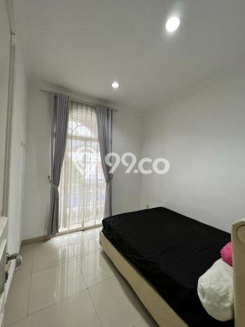 Jarang Ada! Rumah Sewa 4 Kamar Bagus Siap Huni Green Lake City Jarang Ada! Rumah Sewa 4 Kamar Bagus Siap Huni Green Lake City