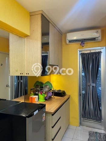 HOT DEAL! Apartemen Kawasan Pluit, 1 KT, Luas 30m², Area Premium, View Indah HOT DEAL! Apartemen Kawasan Pluit, 1 KT, Luas 30m², Area Premium, View Indah