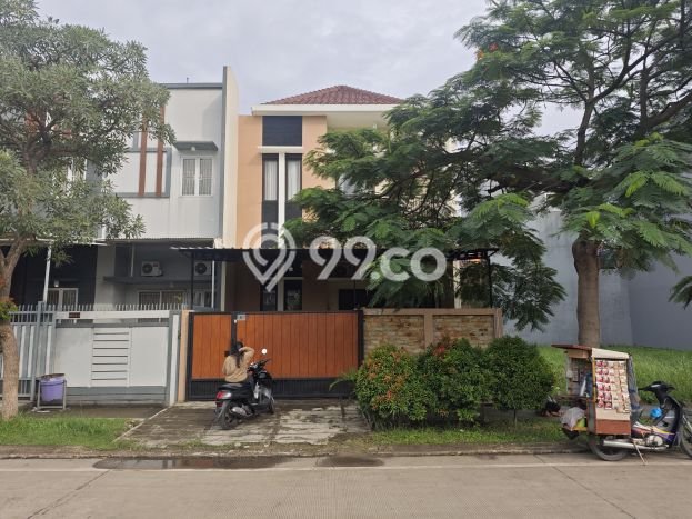 Jual Rumah Luas Megah Dengan View Cantik di Metland Puri, Jakarta Barat Jual Rumah Luas Megah Dengan View Cantik di Metland Puri, Jakarta Barat