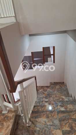 Rumah Modern 3 Kamar LT 66m2 di Poris Rumah Modern 3 Kamar LT 66m2 di Poris