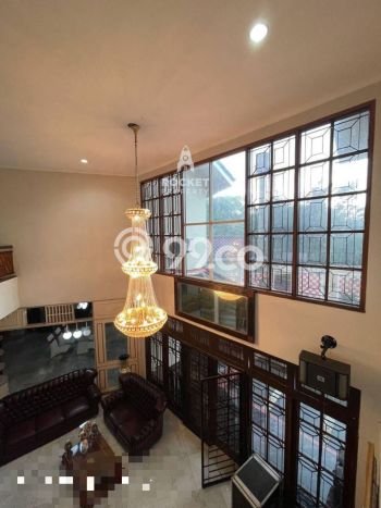 Best Deal Hunian Premium Ideal dan Luas di Cinere, Depok Best Deal Hunian Premium Ideal dan Luas di Cinere, Depok