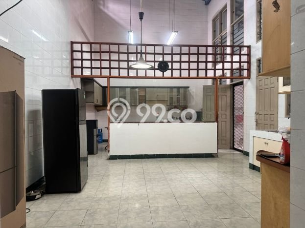 Rumah Elit Modern Tanpa Renovasi di Citra Garden Jakarta Barat Rumah Elit Modern Tanpa Renovasi di Citra Garden Jakarta Barat