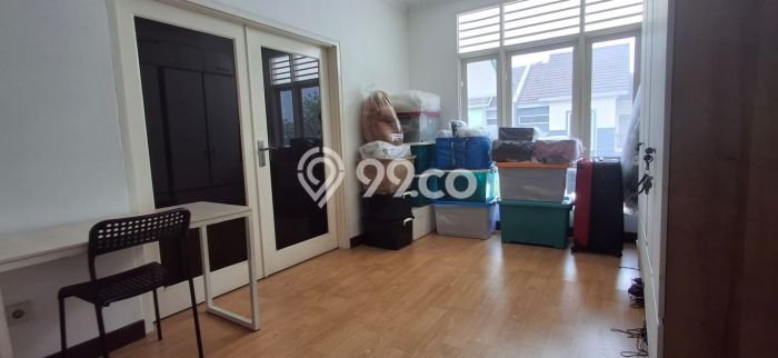 For Sale! Luxury House LT 160m2 Desain Modern di Metland Puri For Sale! Luxury House LT 160m2 Desain Modern di Metland Puri