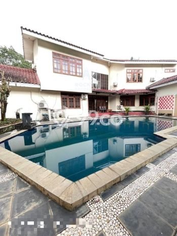Best Deal Hunian Premium Ideal dan Luas di Cinere, Depok Best Deal Hunian Premium Ideal dan Luas di Cinere, Depok