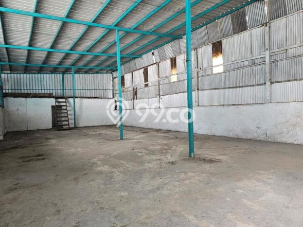 Area Ramai! Gudang Dijual di Neglasari untuk Bisnis Luas Bangunan 1100m2 Area Ramai! Gudang Dijual di Neglasari untuk Bisnis Luas Bangunan 1100m2