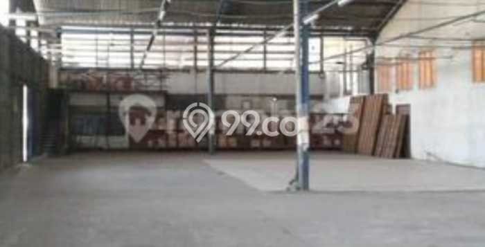 Pabrik Dijual di Tangerang LT 10275m2 & LB 5838m2 Lokasi Terbaik! Pabrik Dijual di Tangerang LT 10275m2 & LB 5838m2 Lokasi Terbaik!